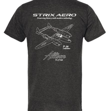 SHOP - STRIX AERO - Strix Aero