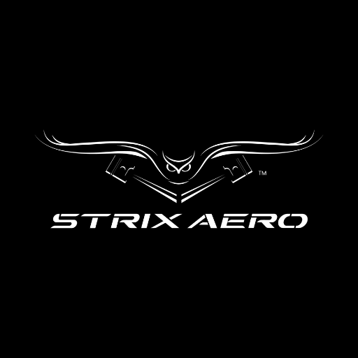 strix aero logo